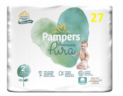 pampers newslatter