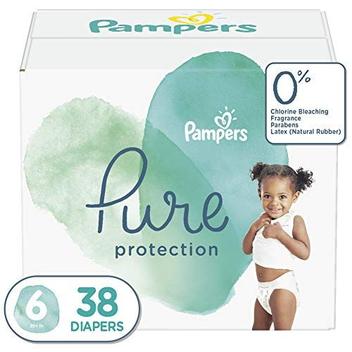 lidl pampery pampers