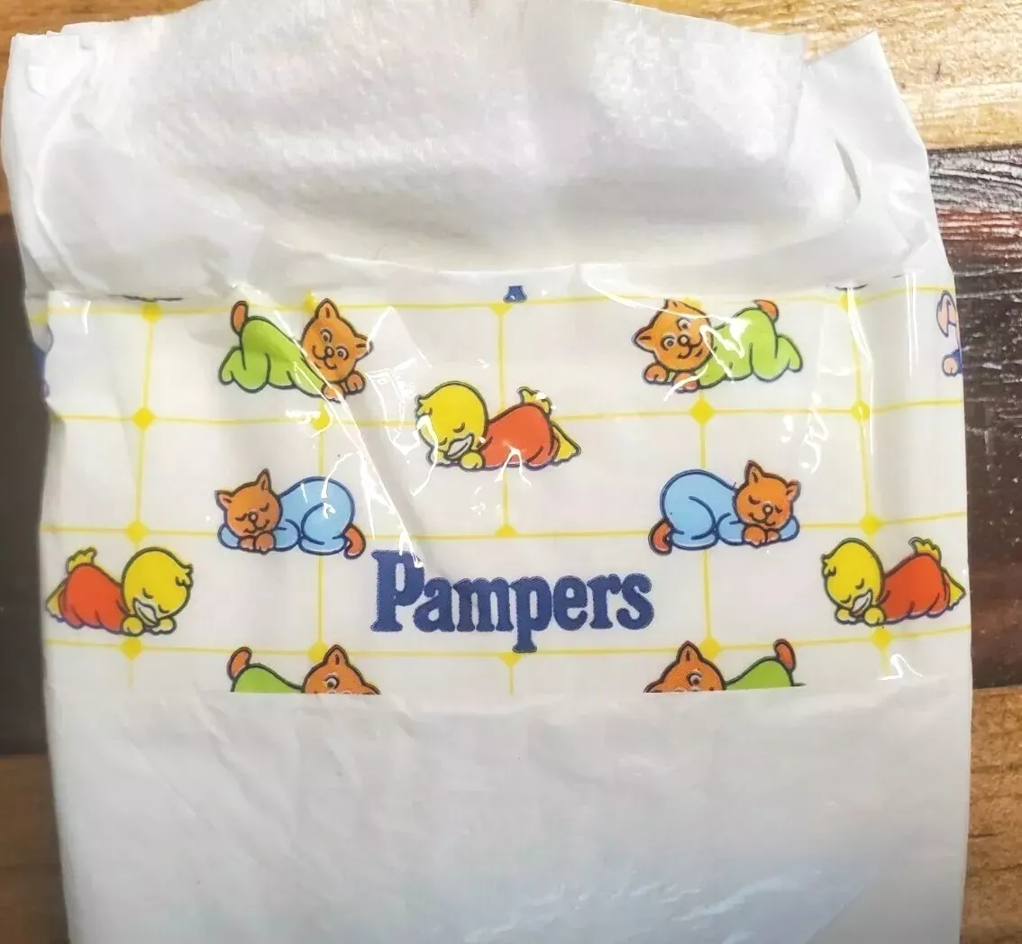 pampers maat 3 korting