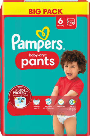 pampers premium 4 nowe