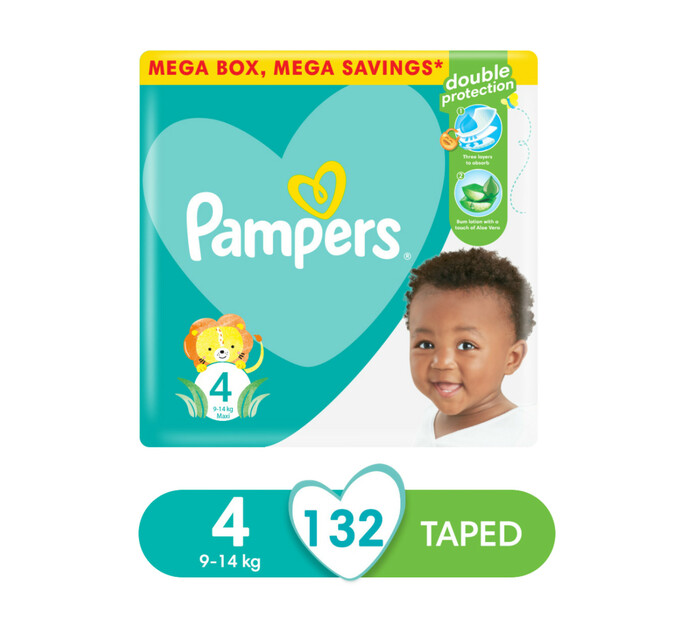 pampers dla dzieci na basen