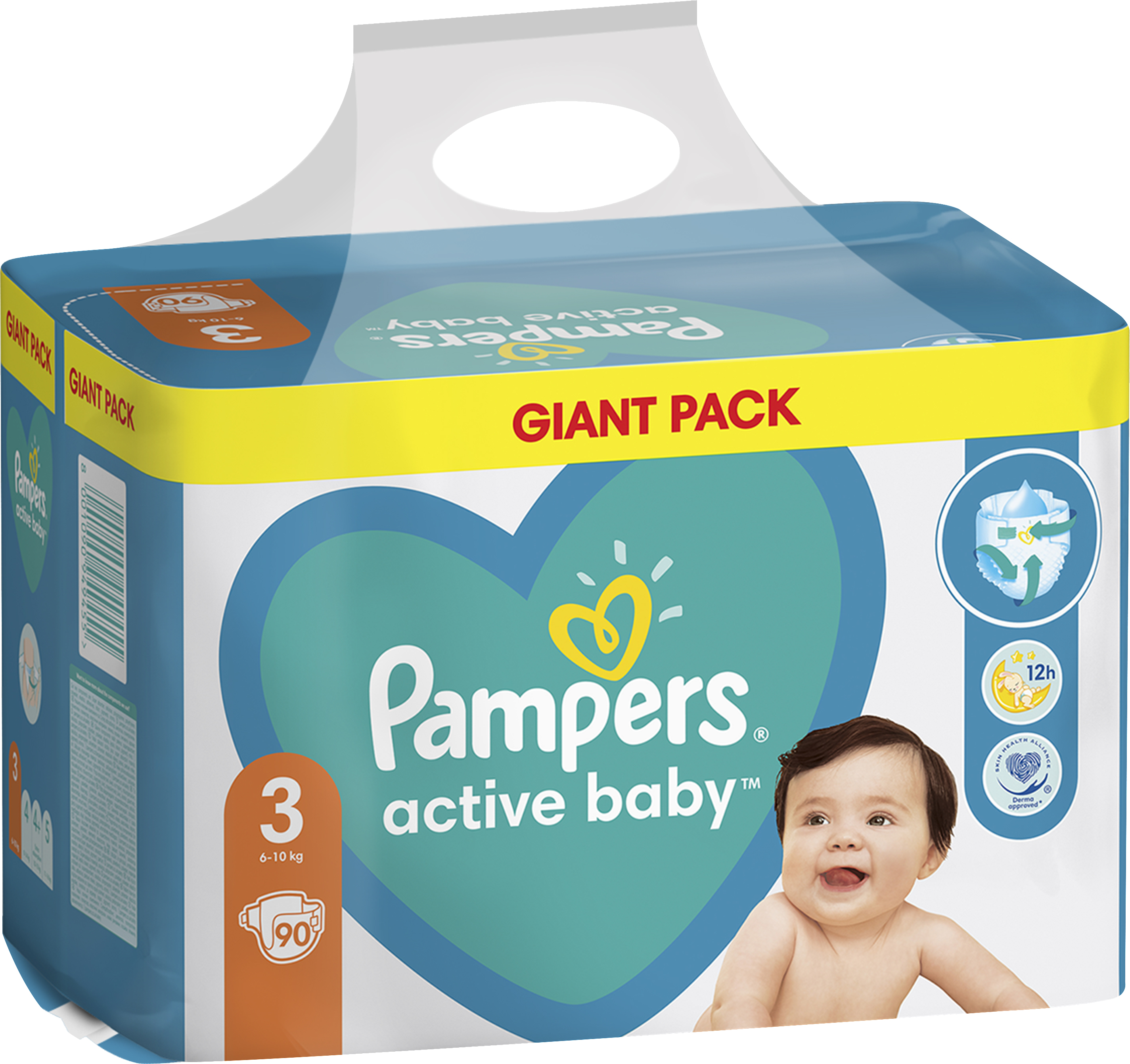 pampers premium care pieluchy rozmiar 0 newborn