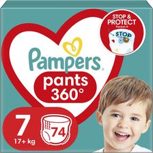 pampers 3 109 zl