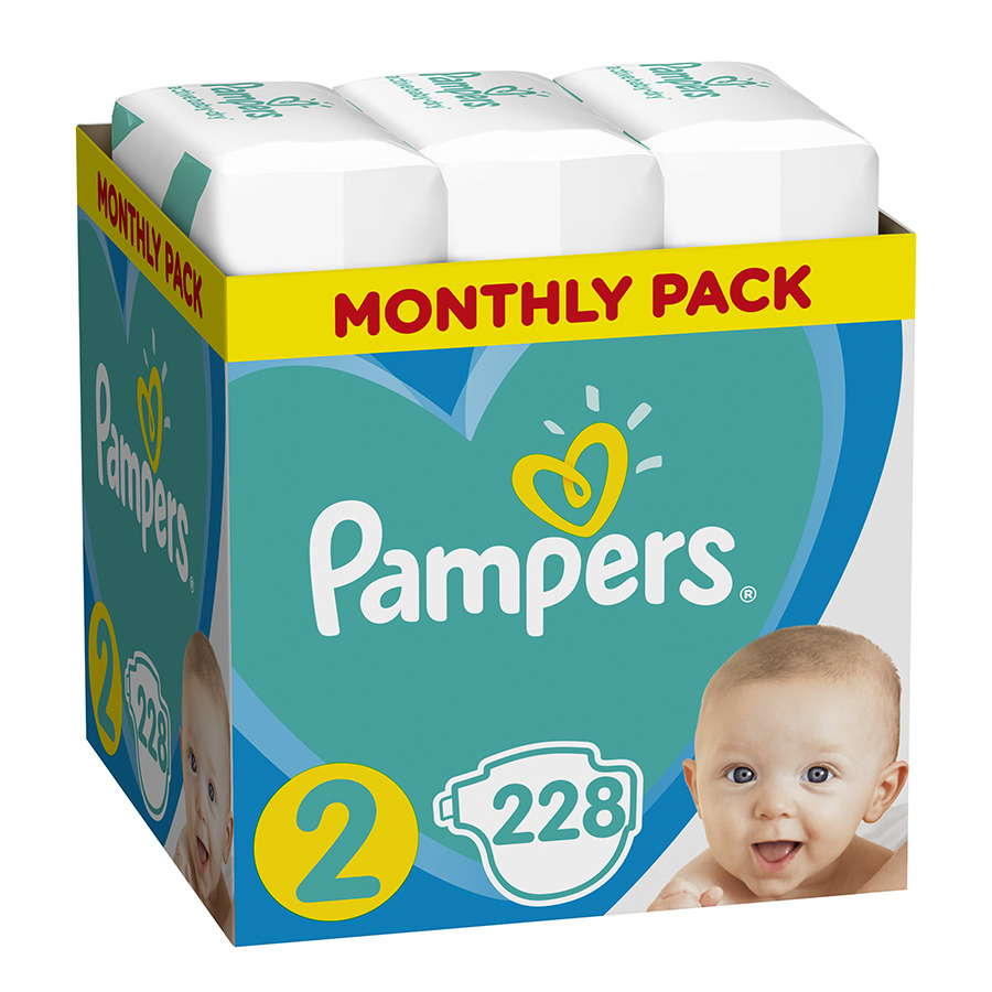 tesco chusteczki nawilżane pampers