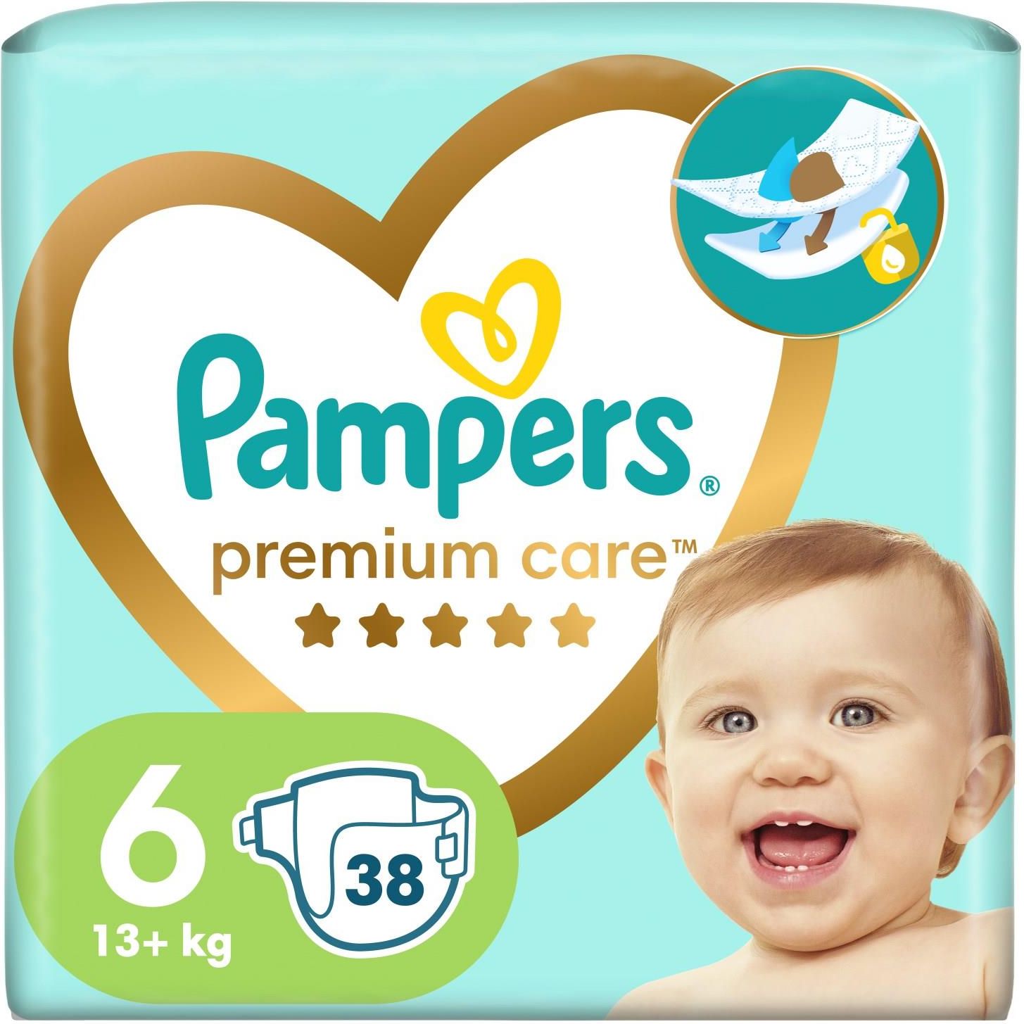 pampers pants 6 tesco