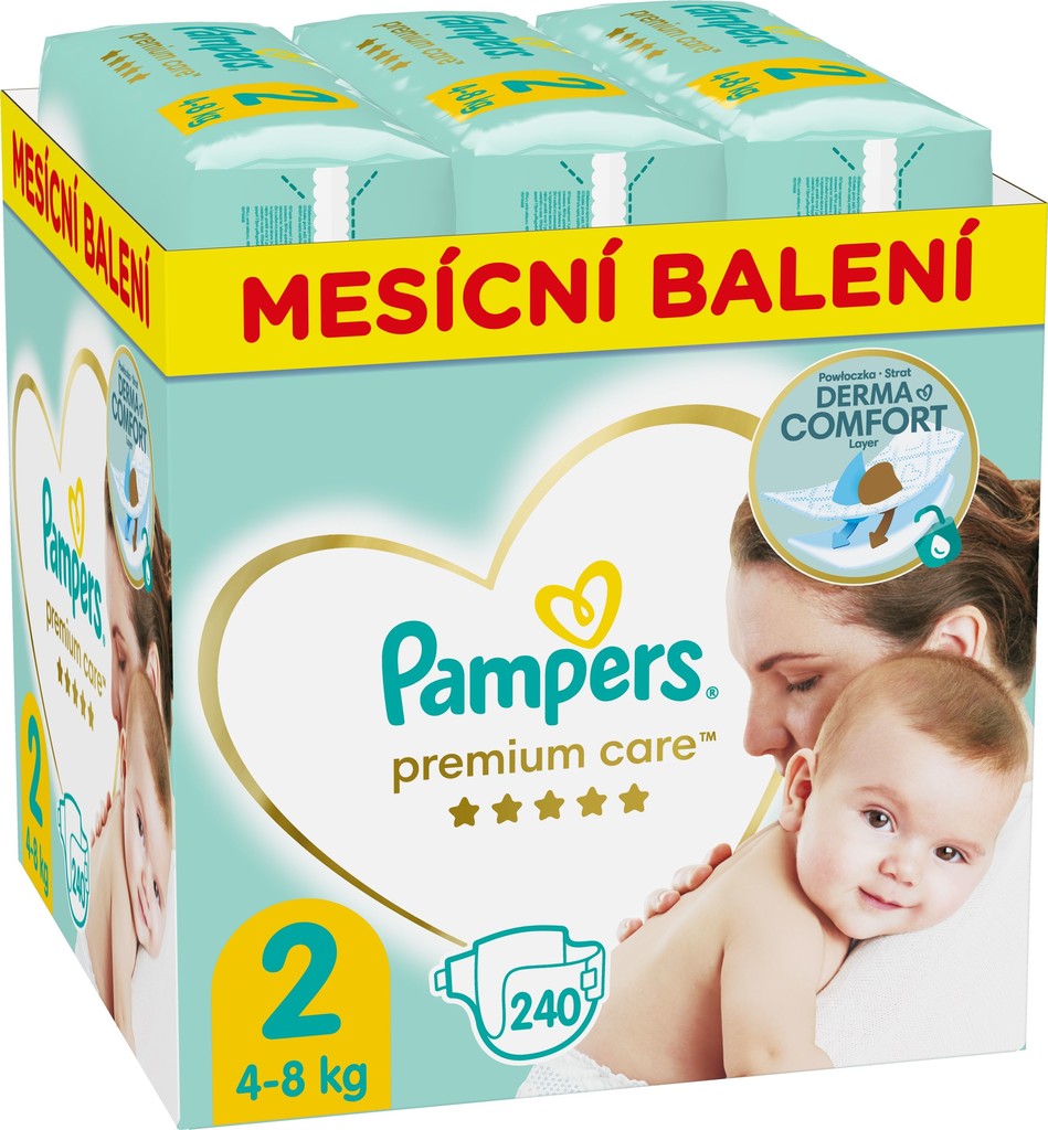 pampers drukarki co w zamian