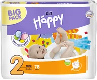 pampersy dada czy pampers