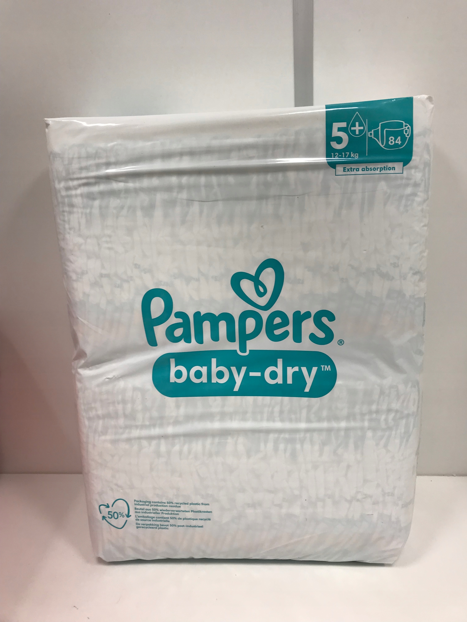 pampers pants 5 emag