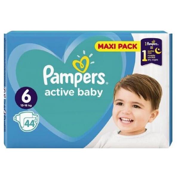 chusteczki pampers sensitive waga