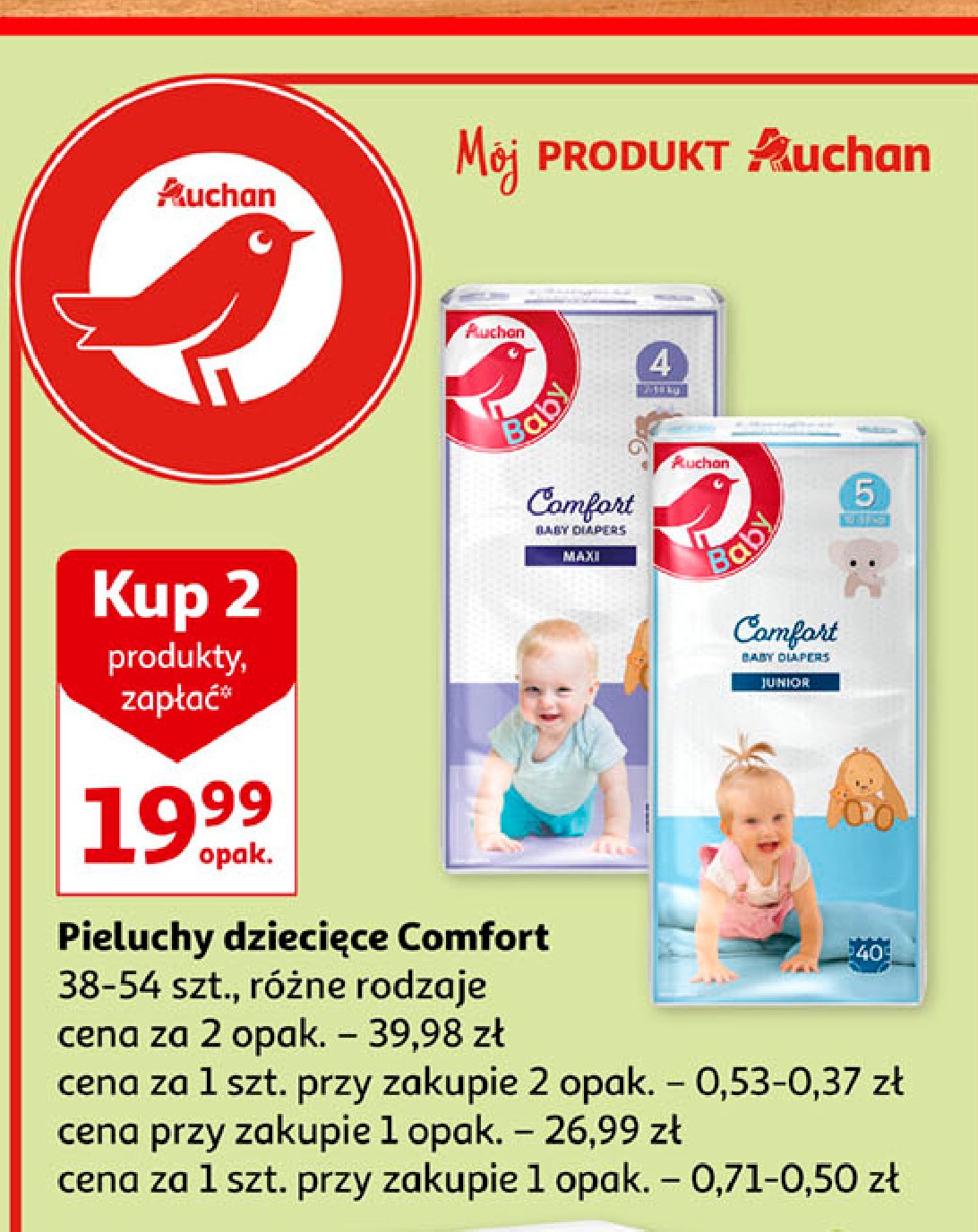 pampers premium care pieluchy 4 maxi