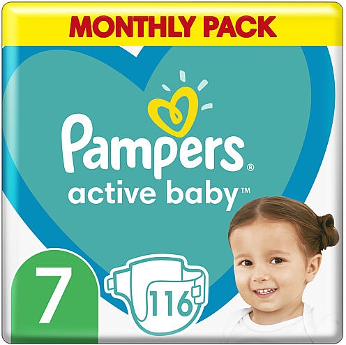 pampers sleep&play pieluchy jednorazowe rozmiar 4t