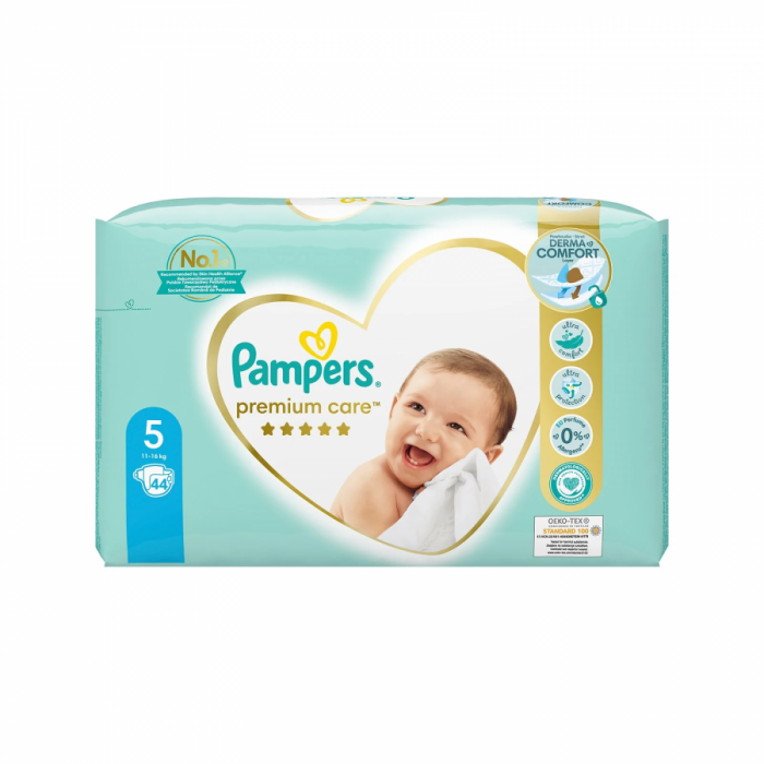 pampers pure 1 ceneo