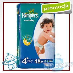 pieluchy pampers new baby dry 1