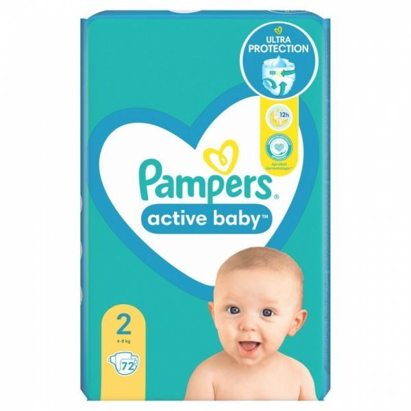 pampers premium care wczesniak