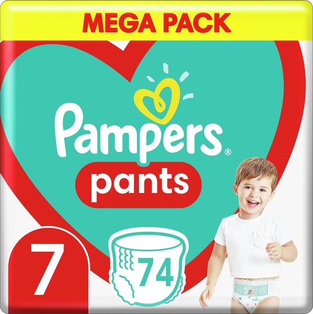 pieluchy 4 pampers 174 hurtownia