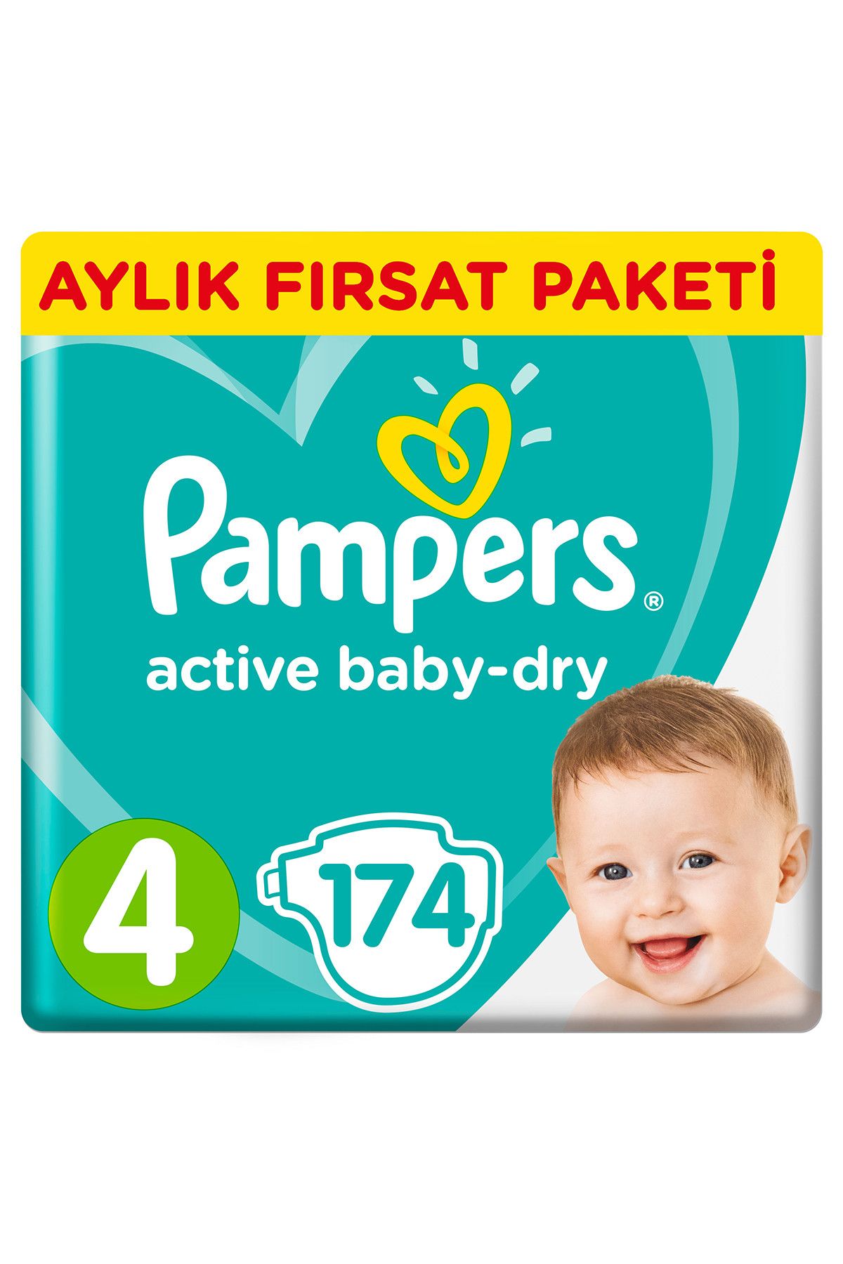 strokrotka pampers