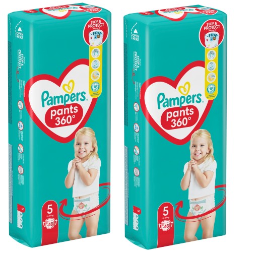 pampers boy rule 34