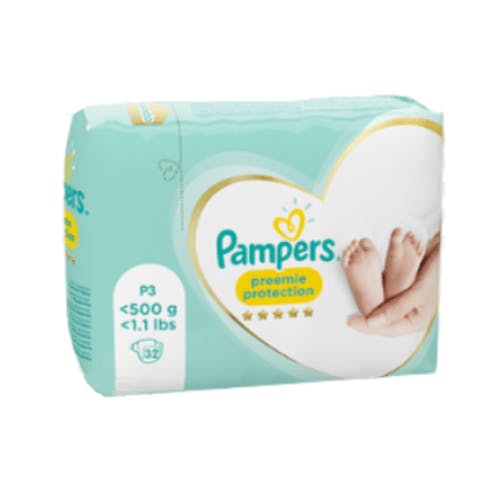 pampers active baby pants