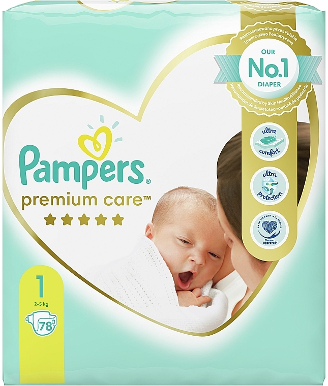 pieluchy pampers sleep&play 4 opinie