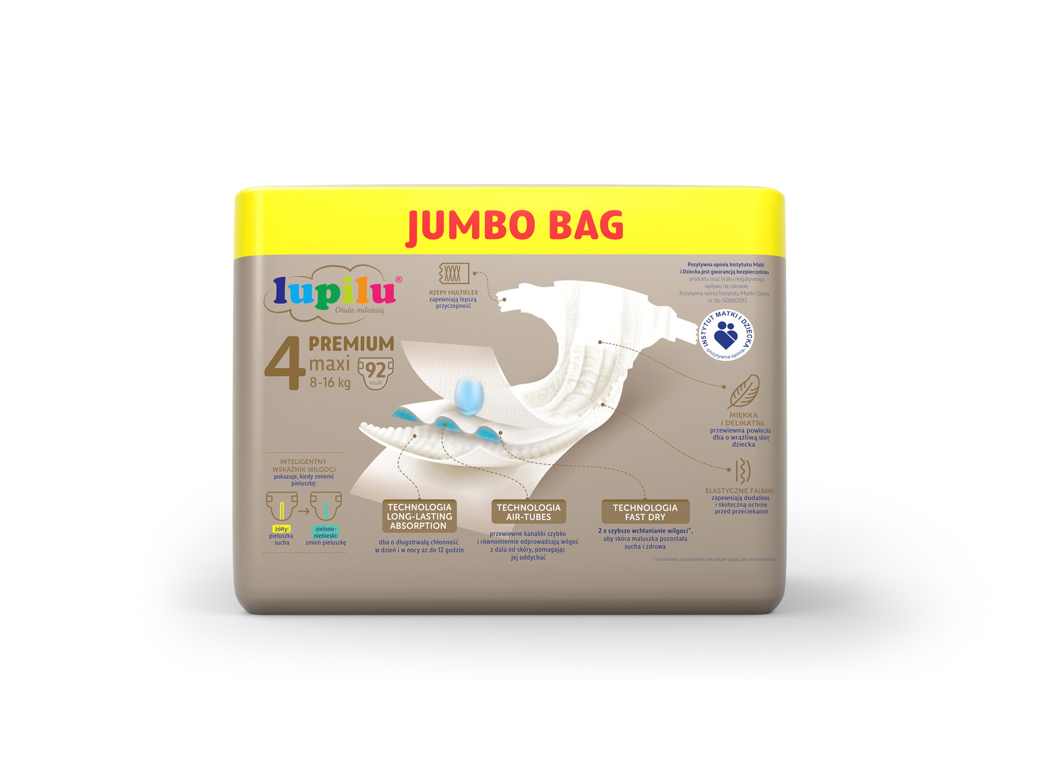 www.pampers libero