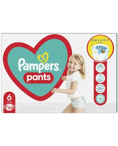 pampers premium 4+ 12h sklep