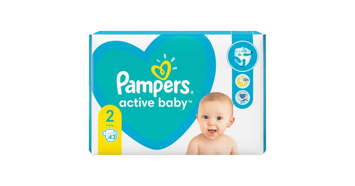 pampers premium care 1 wskaźnik