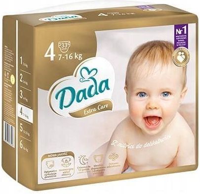 kiedy pampers 4