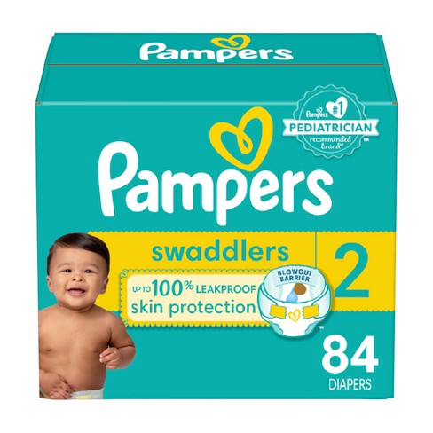 pampersy pampers od 2-5 kg