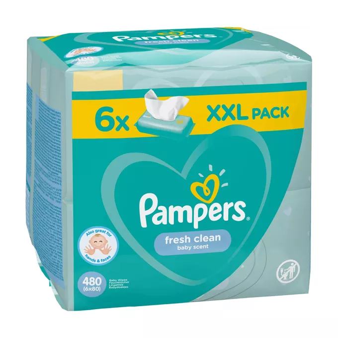 pampers 3 maxi pack