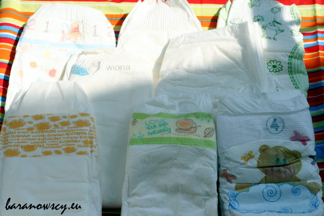 pampers newborn premium 1