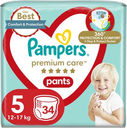 pamoers 1 i pampers care 1