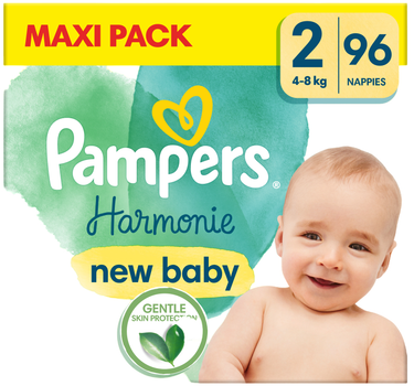 pampers newborn 20 sztuk