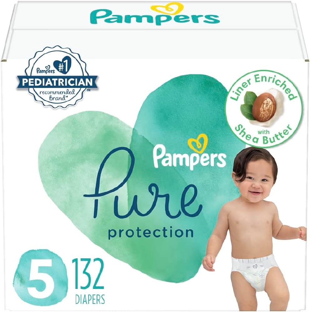 11 tydzień ciąży pampers