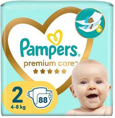 pampers kupon rabatowy