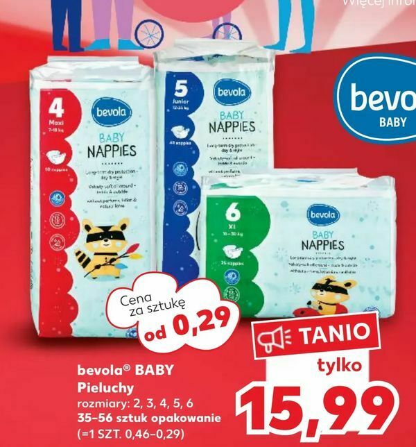 pieluchomajtki pampers 5 jak wlożyc