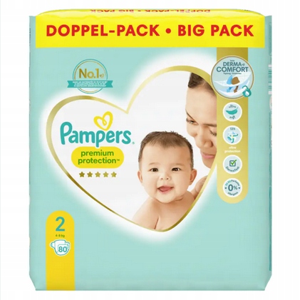 pampers pieluchomajtki jak sciagac