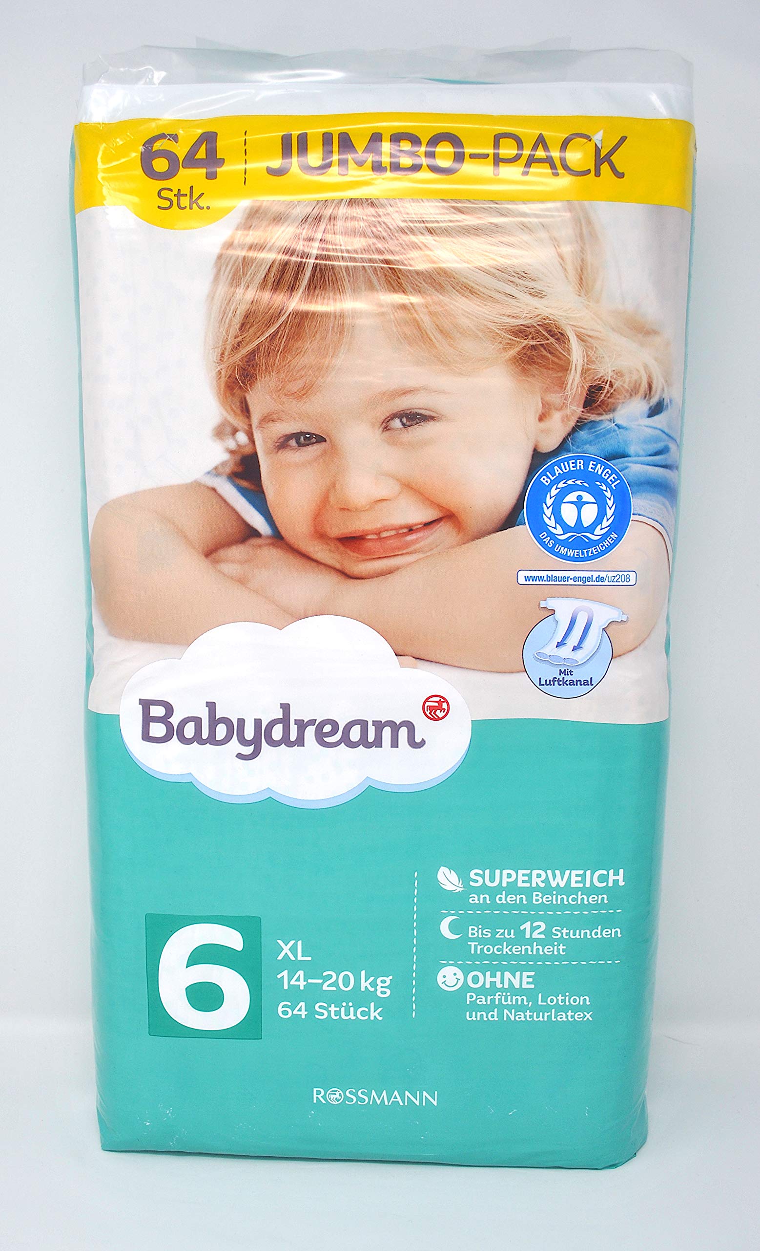 pieluchomajtki pampers premium care 4