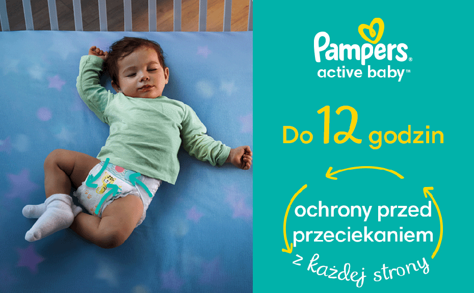 pieluch pampers premium care chlor