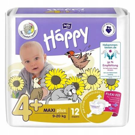 emag pieluchy pampers