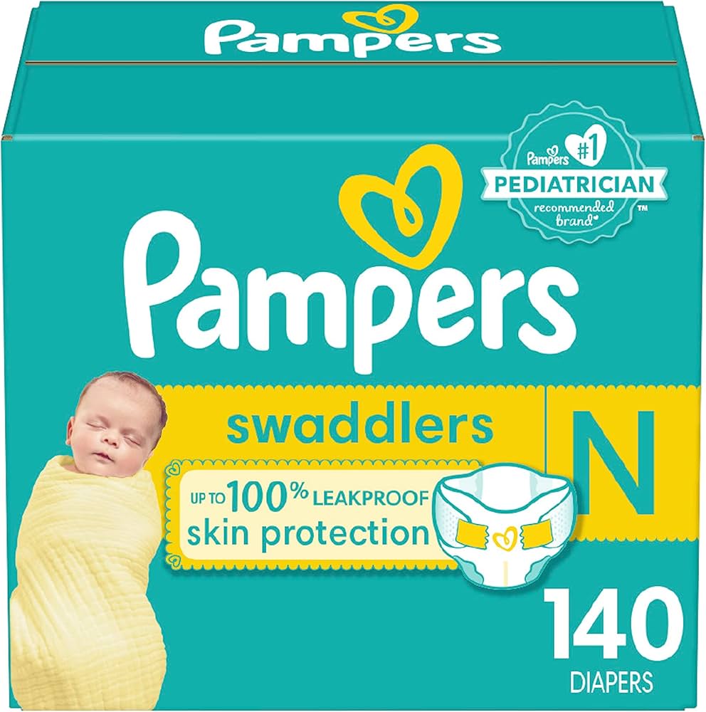 pampers po operacji prostaty