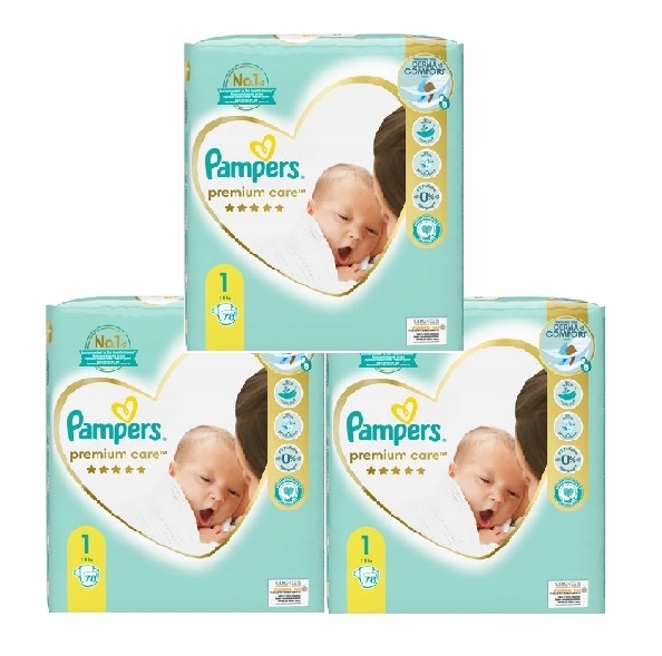 pieluchomajtki do pływania pampers splashers