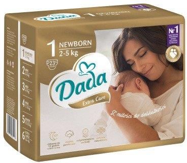 po co jest tylna naklejka na pieluchomajtkach pampers