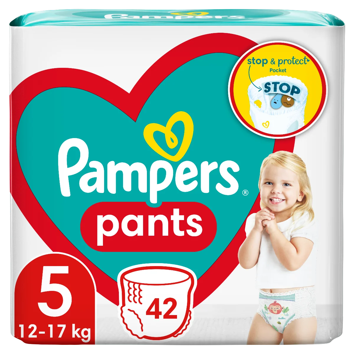 przesikany pampers w nocy