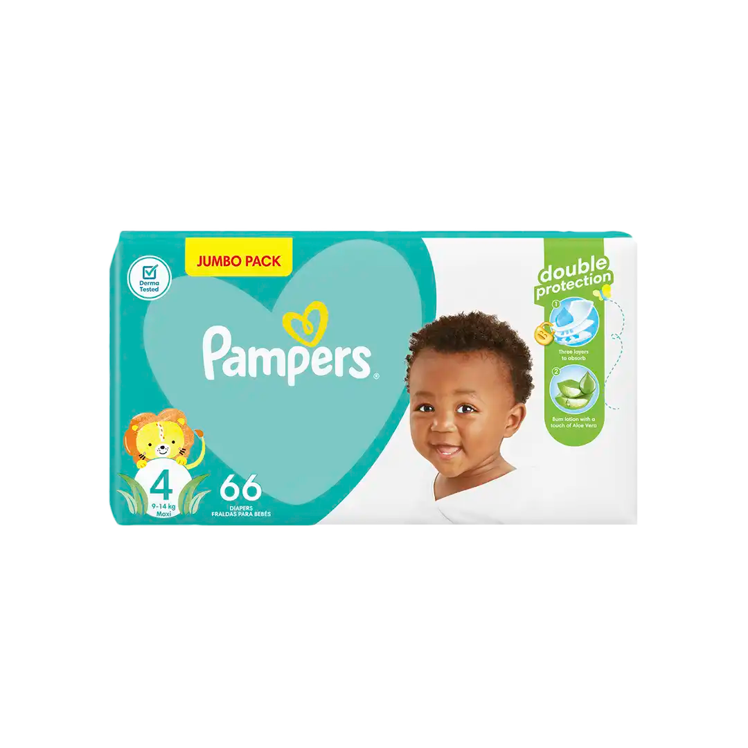 pieluchomajtki pampers 7 na jaka wage