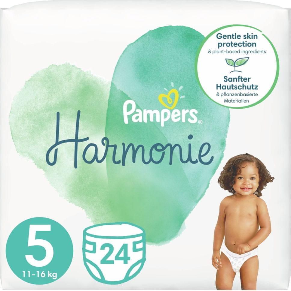 pampers premium pants size 5