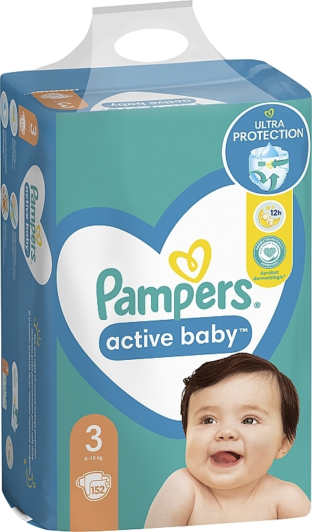 pampers premium care 2 doz