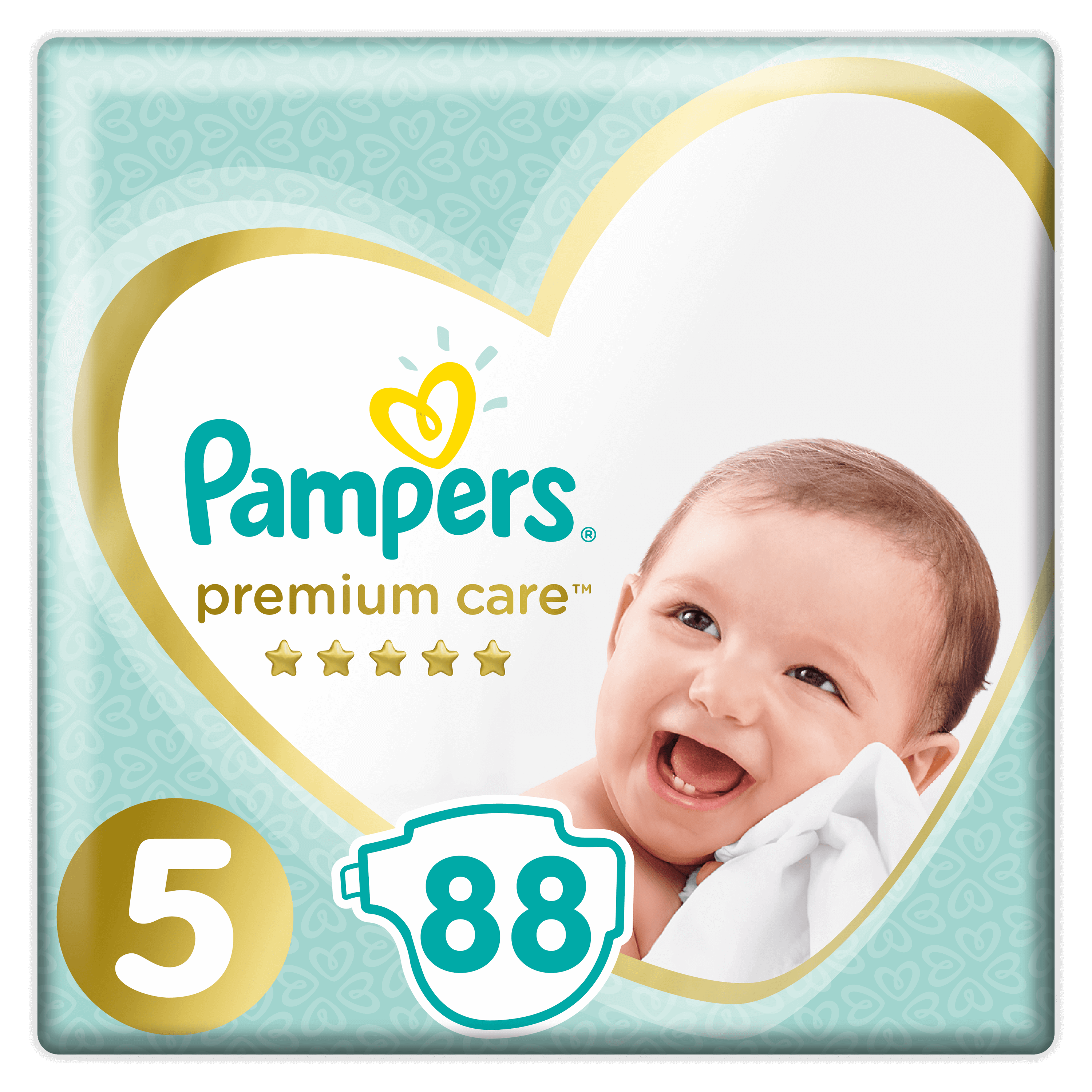 promocje pampers biedronka