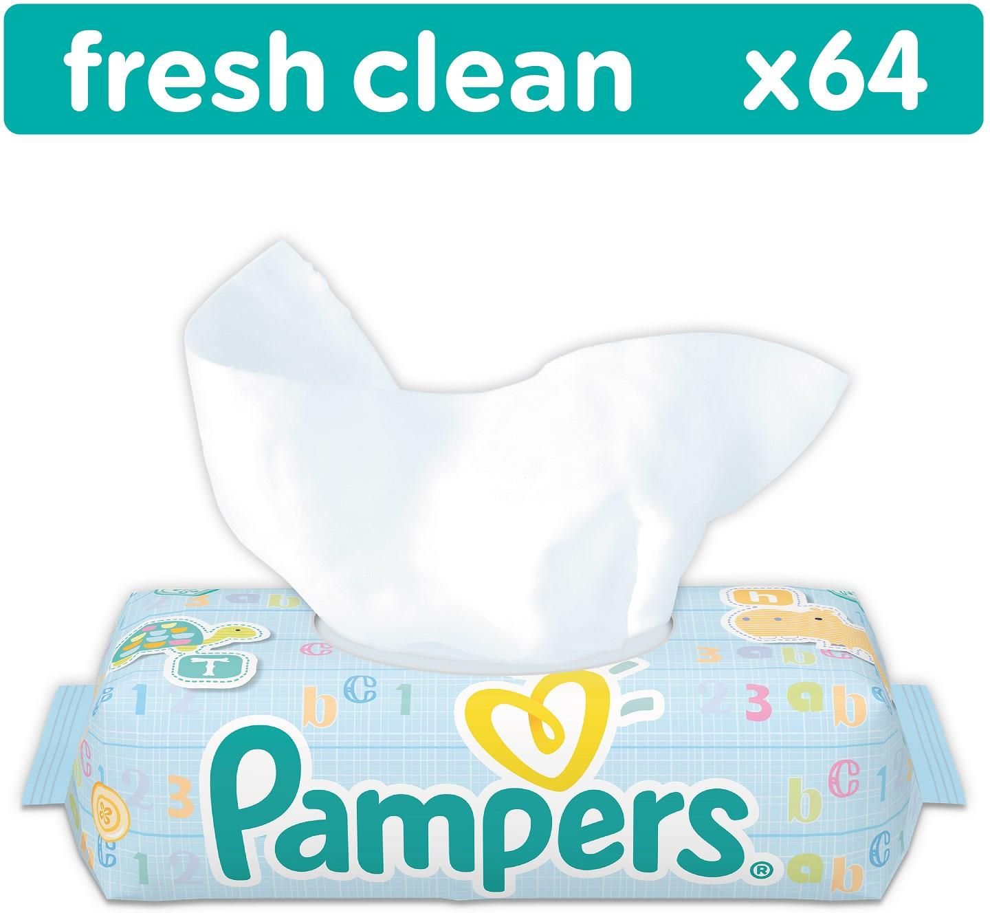 pampersy pampers premium care 2