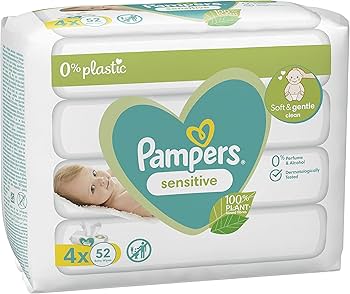 mega pack pampers size 5