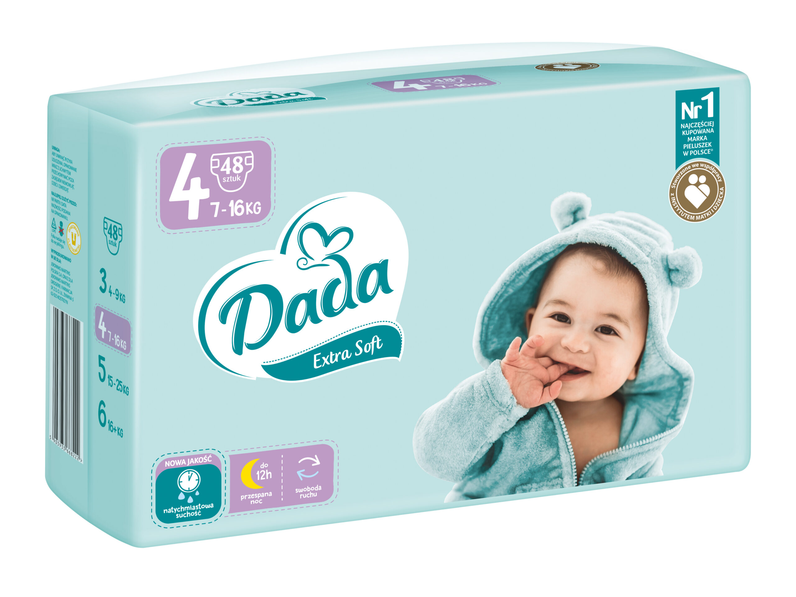 pampers 2 144 sztuk